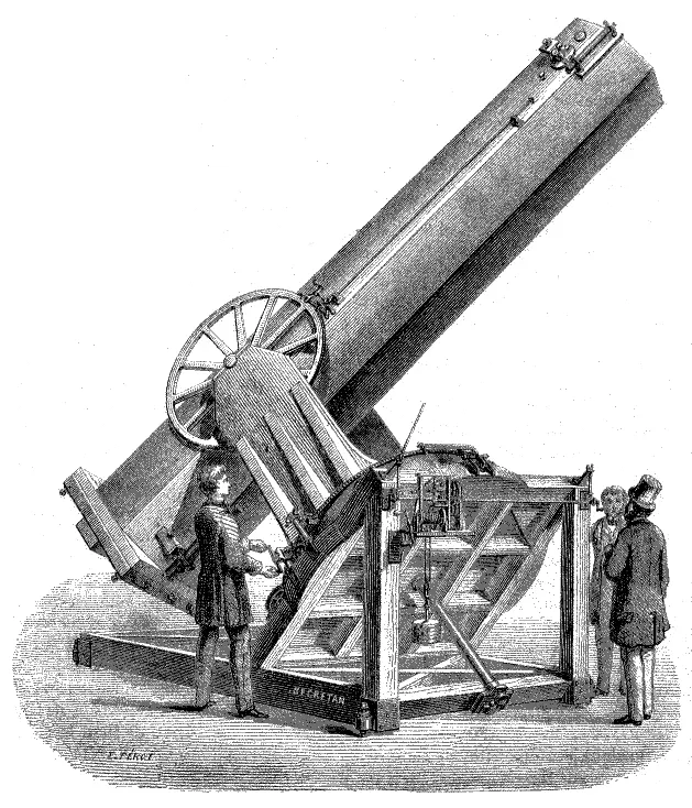 Marseille Observatory