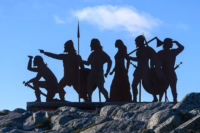 Norse settlement of North America