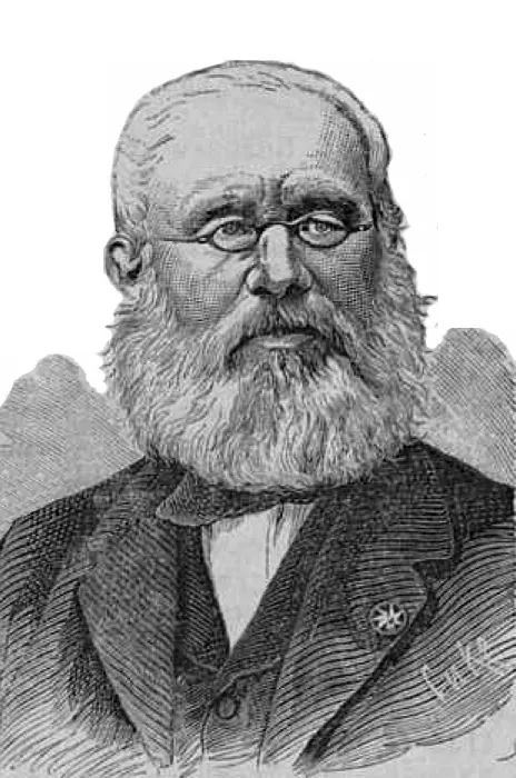 Alexandre Petrov