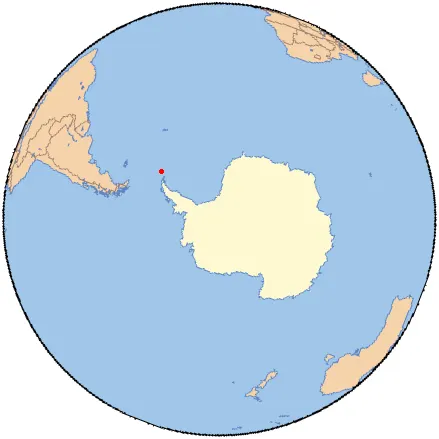 Matthews Island