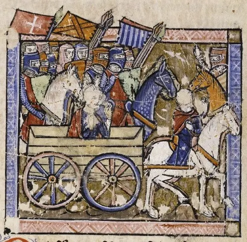 Josselin Ier d'Édesse