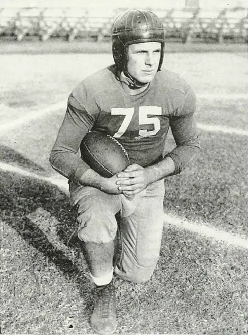 Eddie Prokop