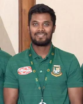 Sabbir Rahman