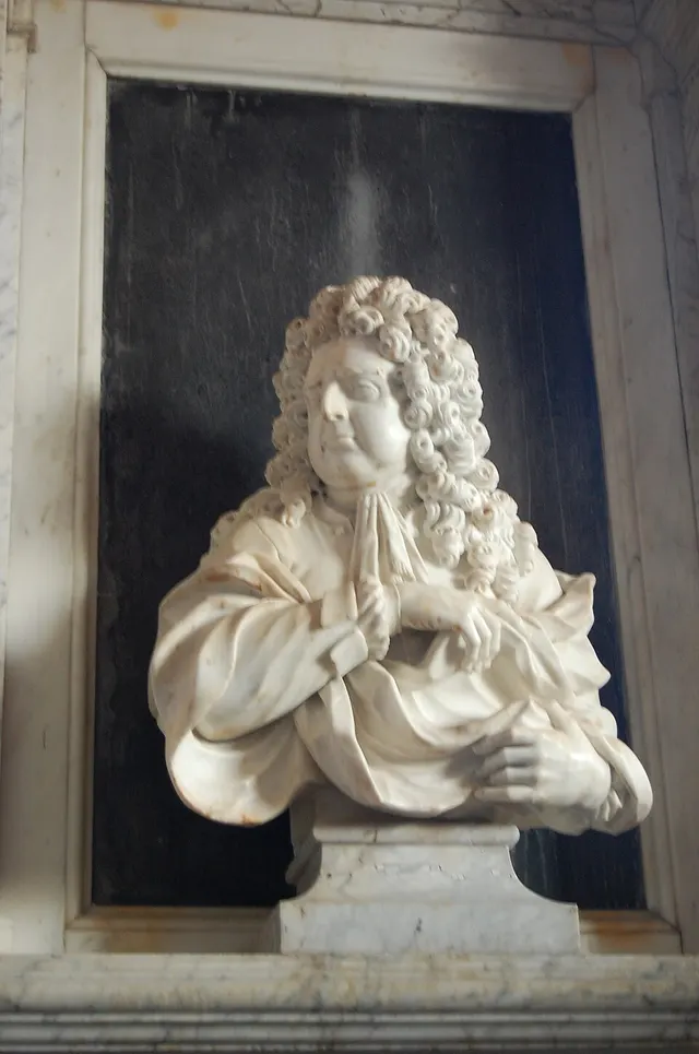 William Campion