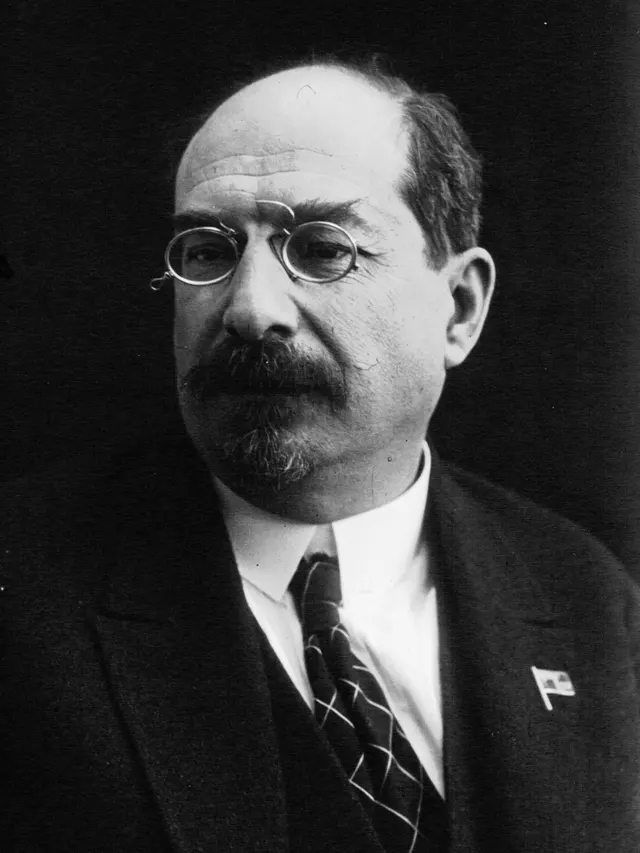 Anatoli Lounatcharski