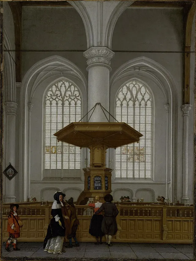 Anthonie de Lorme