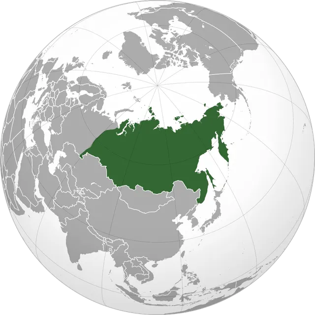 Siberia