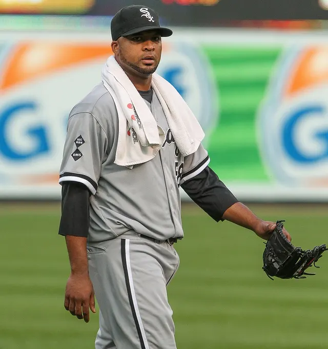Francisco Liriano