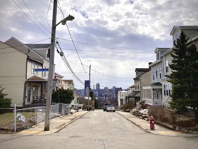 Fineview
