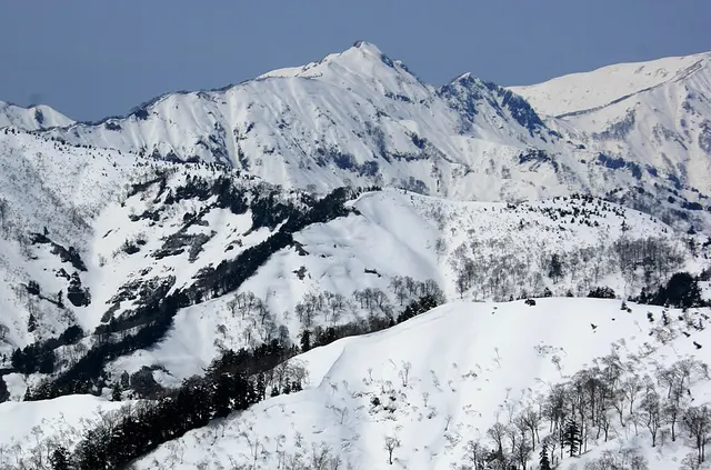 Mount Oizuru