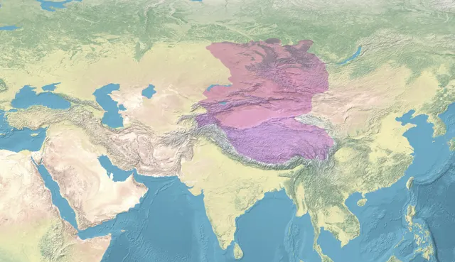 Dzungar Khanate