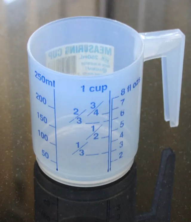 Cup