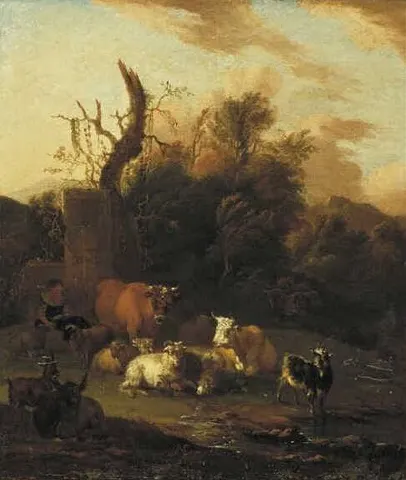 Michiel Carree