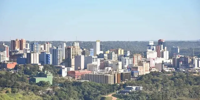 Ciudad del Este