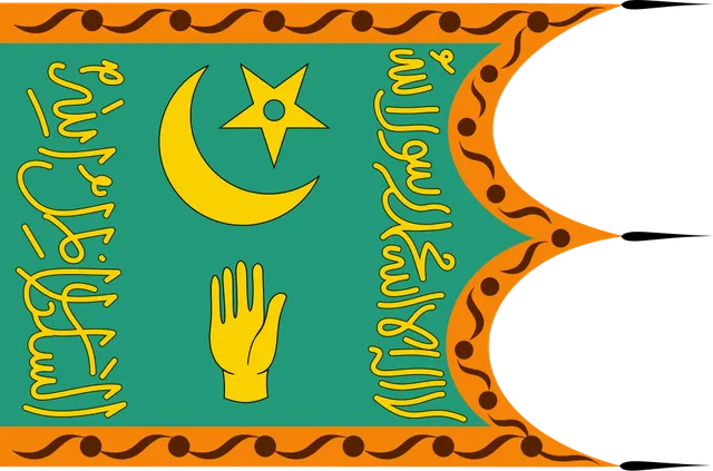 Emirate of Bukhara