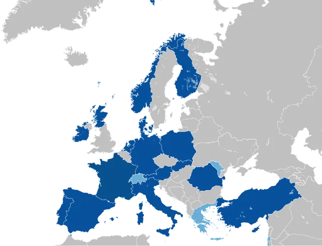 European Federation of National Youth Orchestras