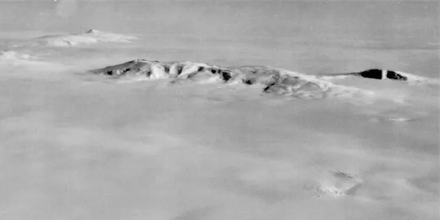 Mont Kauffman