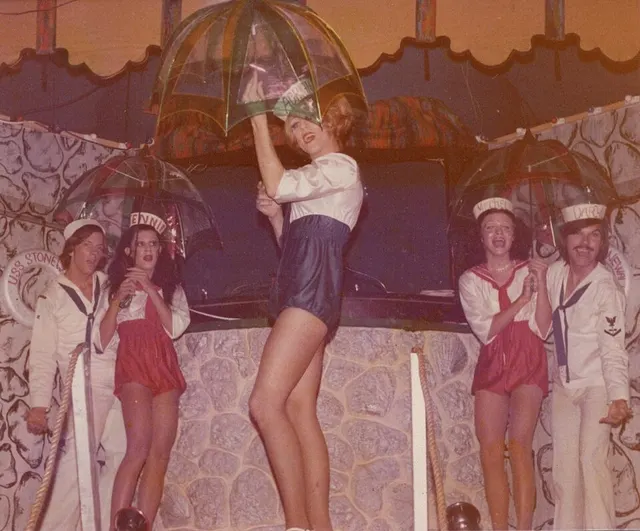 Drag show