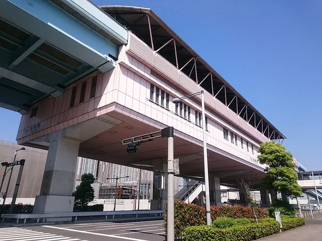 Ariake Station