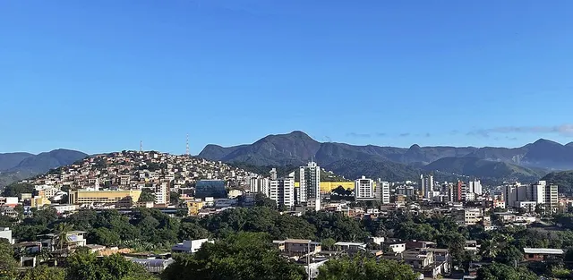 Coronel Fabriciano
