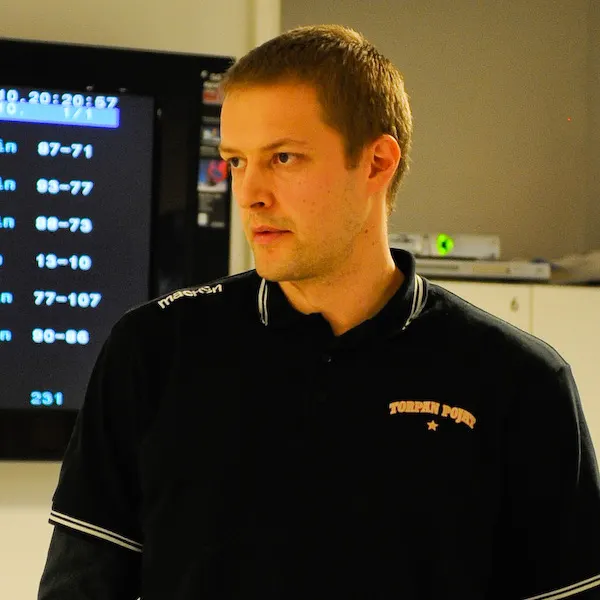 Hanno Möttölä