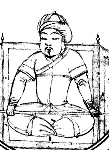 Khalil Sultan