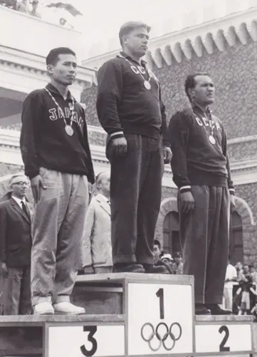 Aleksey Gushchin