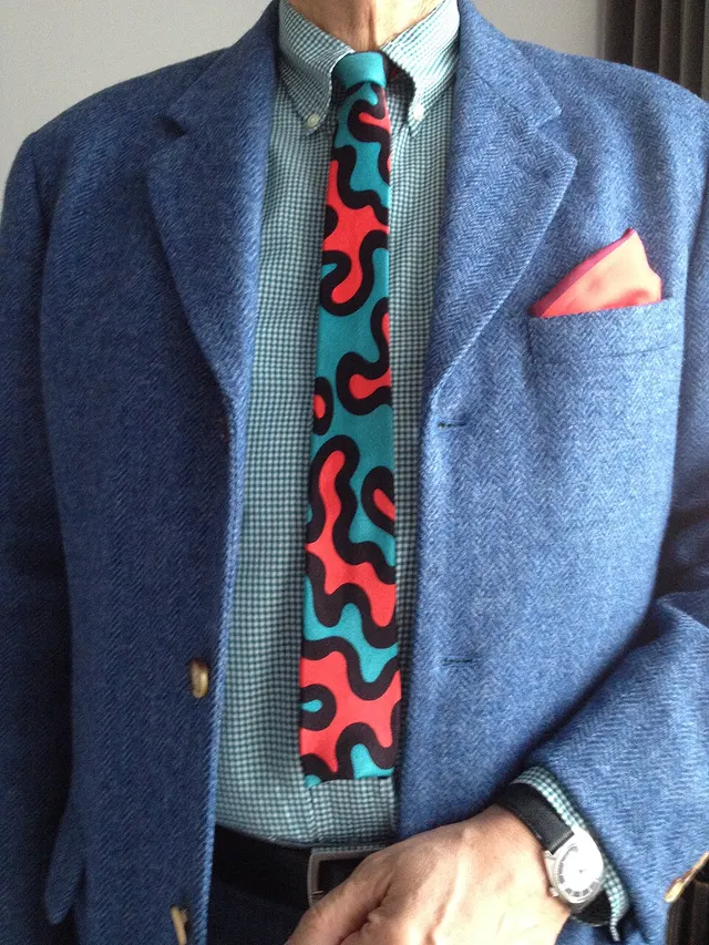 Necktie