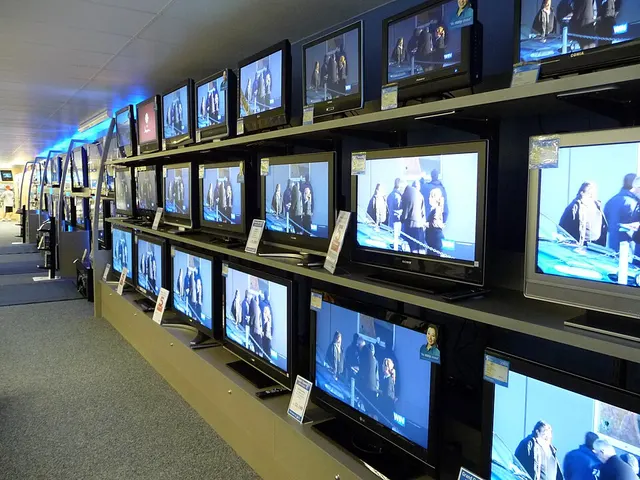 Télévision