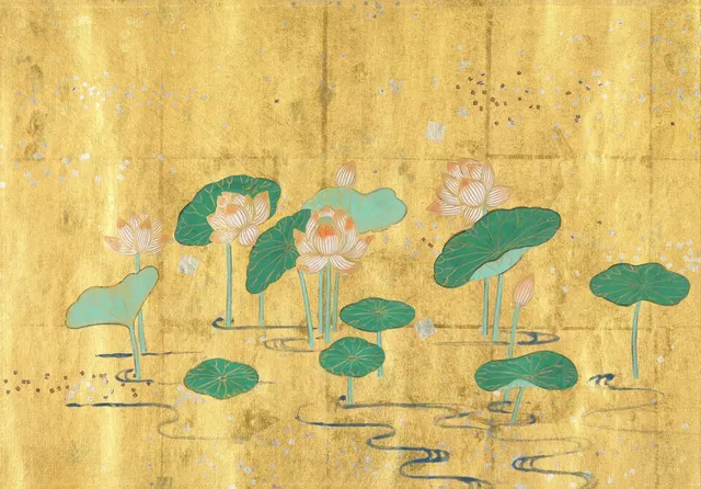 Sūtra du Lotus