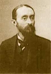 Fernand Cormon