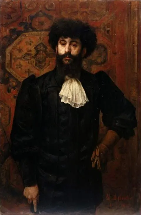 Joséphin Péladan