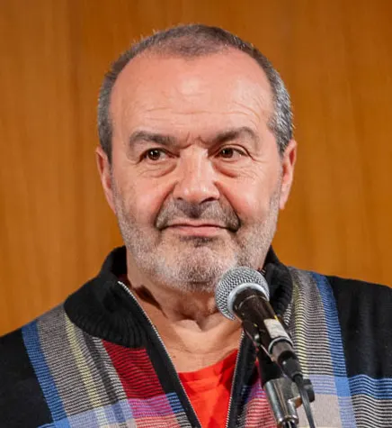 Viktor Shenderovich