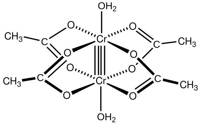 Chromium(II) acetate