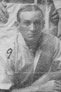 Bobby Cargo