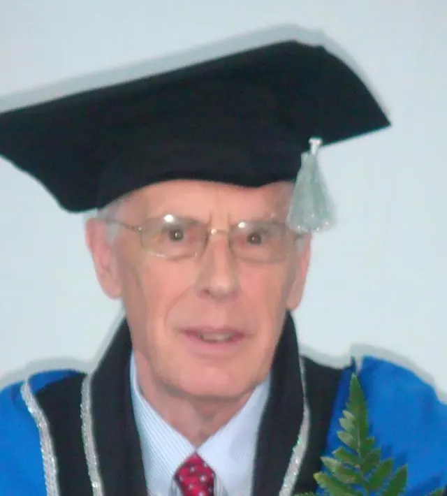 John Hopcroft