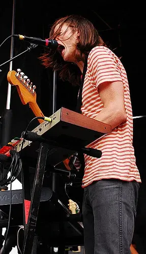 Parker Case