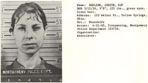 Jude Milhon