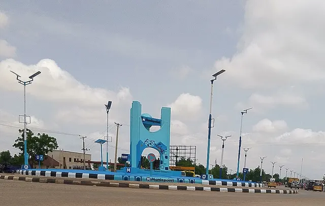 Damaturu