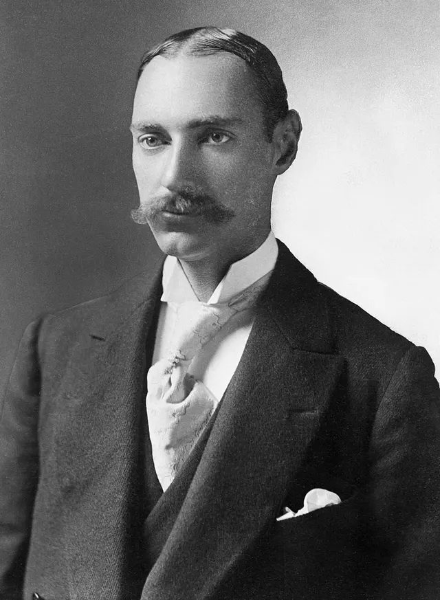 John Jacob Astor IV