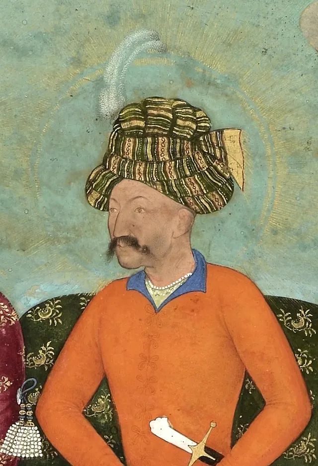 Abbas Ier le Grand