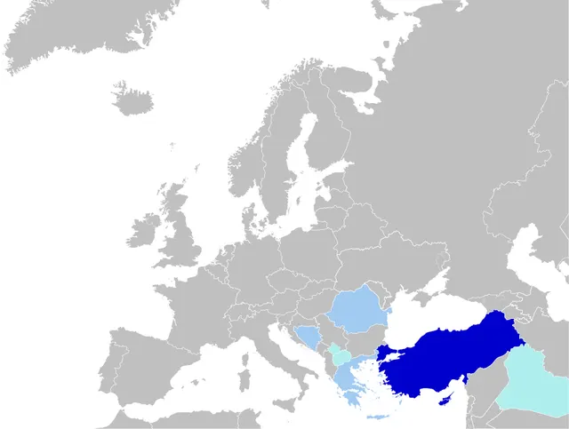 Turkish language