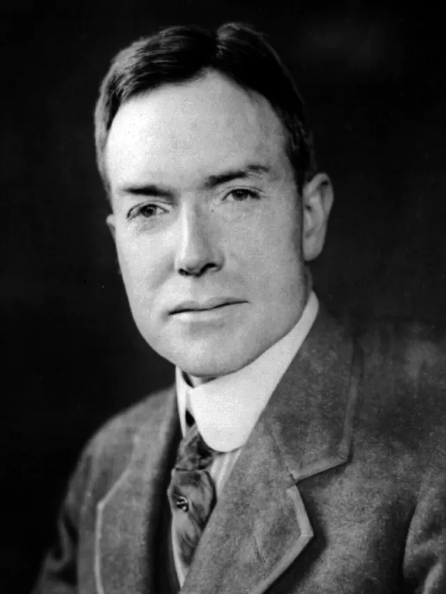 John Davison Rockefeller Junior