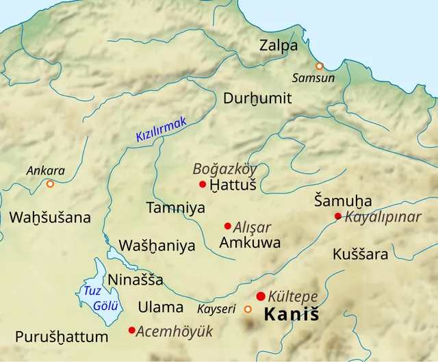 Karum