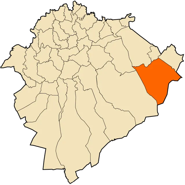 Zmalet El Emir Abdelkader