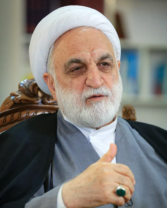 Gholam-Hossein Mohseni-Eje'i
