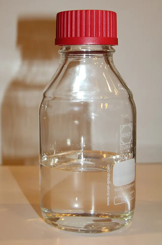 Dichlorométhane