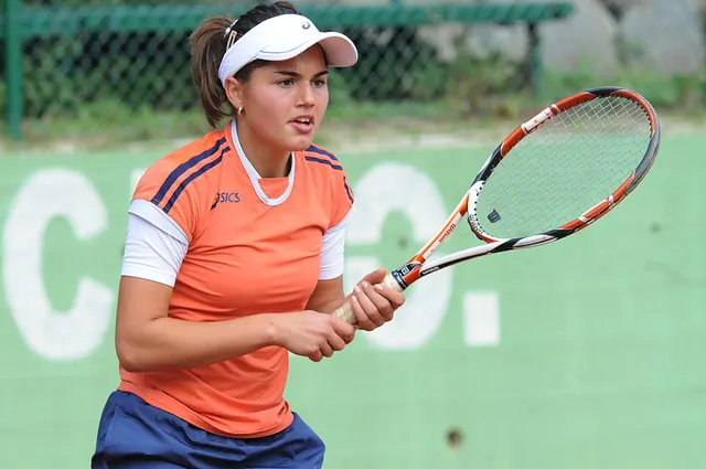Martina Gledacheva