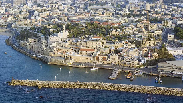 Jaffa