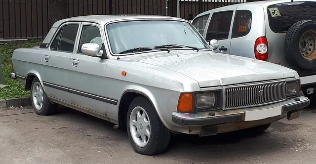 GAZ-3102